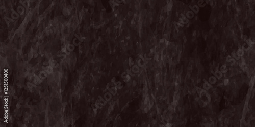 Abstract grunge background from black marble concrete stone wall texture, Old stained grunge dirty black and gray concrete wall texture, Grunge plaster of black black abstract wall.