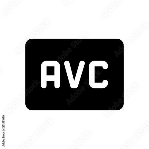 aVC photo