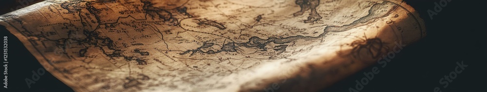 Antique Map: Eribliz - Historical Cartography
Antique Map: Eribliz - Historical Cartography