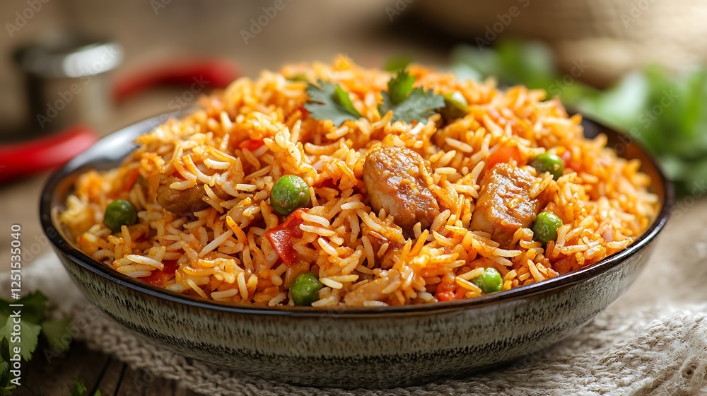 Discover the Perfect Biryani with the Ultimate Blend of Spices Discover the Perfect Biryani with the Ultimate Blend of Spices