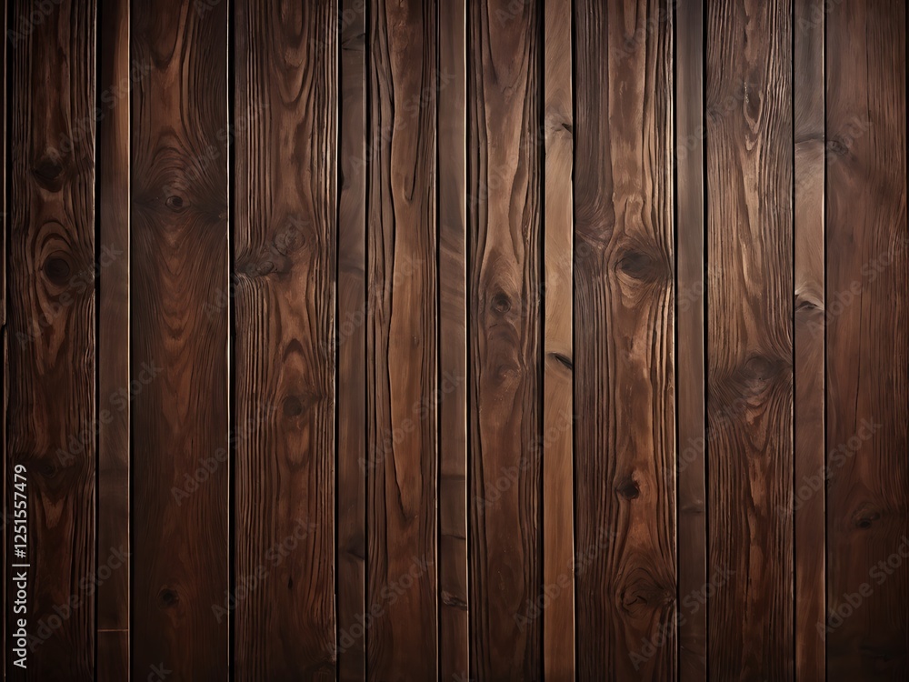 Dark Wooden Planks Background Texture Dark Wooden Planks Background Texture