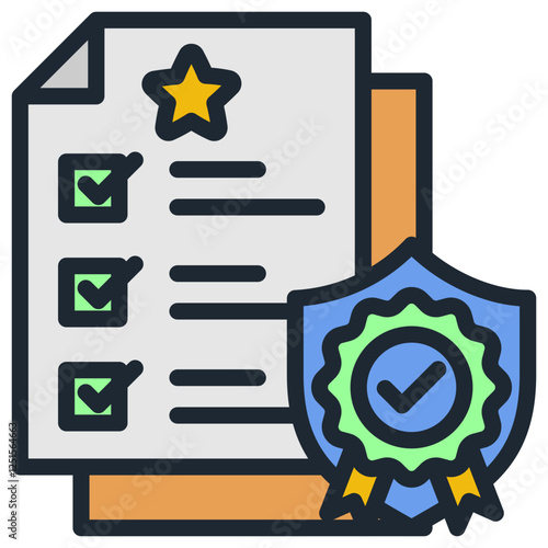 Compliance Icon