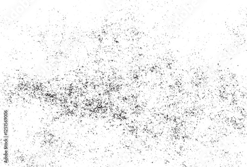 Wallpaper Mural Abstract grunge concrete wall distressed texture background. Abstract texture dust particle and dust grain on white background. dirt overlay or screen effect Torontodigital.ca