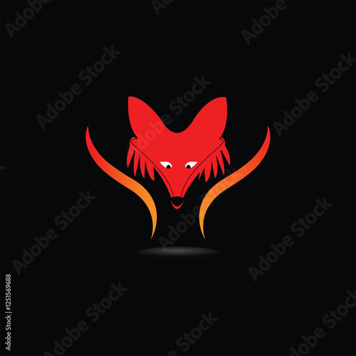 Cunning Flame logo