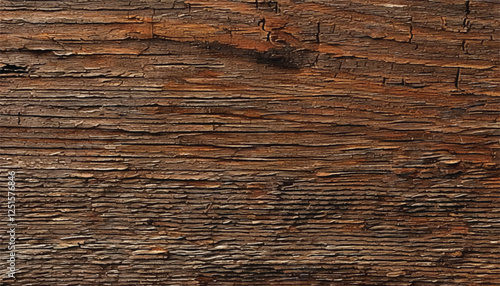 Old wood texture background. Wood texture with natural pattern. 