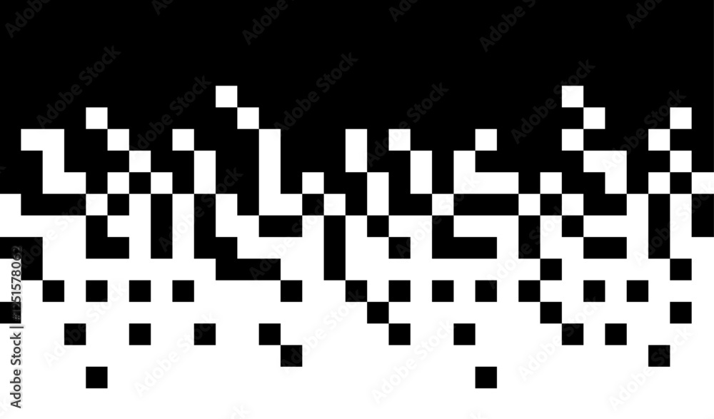 DÉGRADÉ VECTORIEL DE STYLE BITMAP DÉGRADÉ VECTORIEL DE STYLE BITMAP