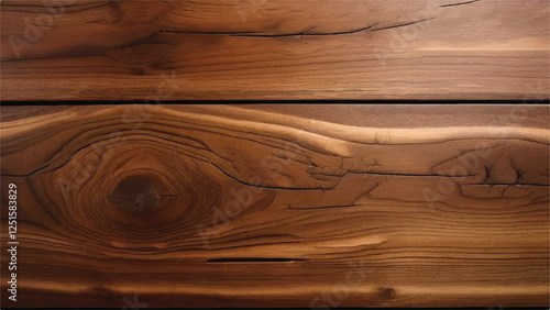 Wood plank texture.  Close-up image of wood surface. Wooden Background.