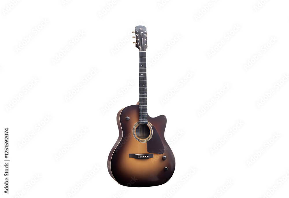 wall instrument worn west musical vintage nobody entertainment sound guitar country background music old copy poster acoustic equipment signs textured blank wood space bluegrass pattern grunge audio