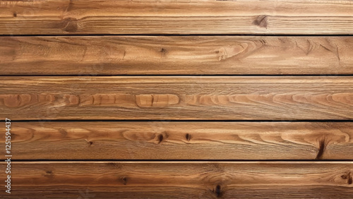 Wooden background. Wooden planks. Wood texture. Natural wooden wall background or texture.	
