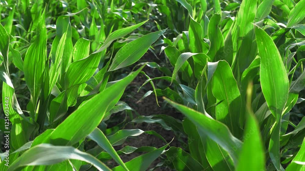 high farm promise vibrant green practices. advances, wind. leaves shows cornfield seedling corn stage modern agriculture promote crops space sustainable food production. Utilizing supply, highlights high farm promise vibrant green practices. advances, wind. leaves shows cornfield seedling corn stage modern agriculture promote crops space sustainable food production. Utilizing supply, highlights