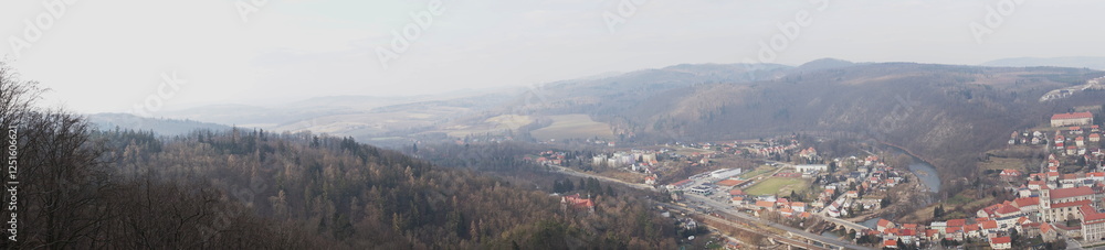 Góry Bardzkie, Polska Góry Bardzkie, Polska