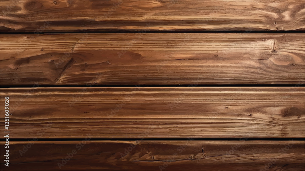 Obraz premium Wood planks background. Wooden background texture surface. Wooden boards background. wood planks for wall and floor.