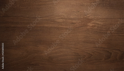 Natural wood texture. Wood background. Dark brown wood texture. Wood texture with natural pattern.