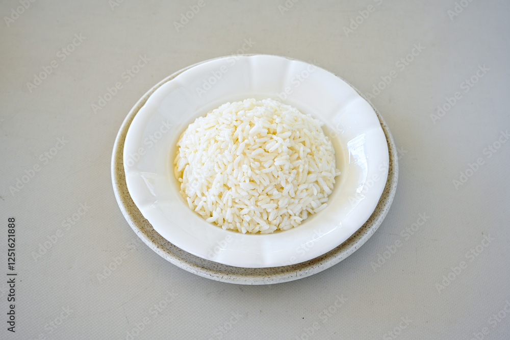 Traditional delicious Turkish food; Turkish style rice pilaf (Turkish name; Arpa sehriyeli. tavuk, kuru fasulyeli, pirinc pilavi). Cigerli, kavurmali, tereyagli nohut pilav.
Traditional delicious Turkish food; Turkish style rice pilaf (Turkish name; Arpa sehriyeli. tavuk, kuru fasulyeli, pirinc pilavi). Cigerli, kavurmali, tereyagli nohut pilav.