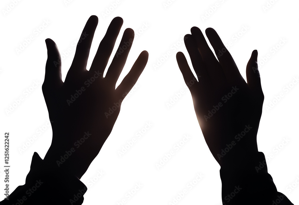 blue beauty prayer pray light sunset cloud nature dawn hands horizon red orange landscape summer sun evening yellow mountain bright silhouette morning hand outdoors colours sunlight sky sunrise