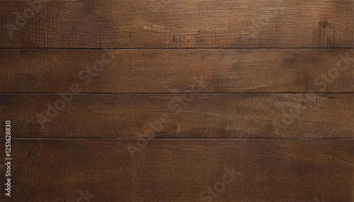 Natural wood texture. Wood background. Dark brown wood texture. Wood texture with natural pattern.