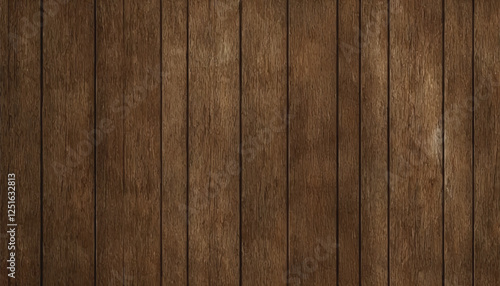 Wooden background. Wooden planks. Wood texture. Natural wooden wall background or texture.	