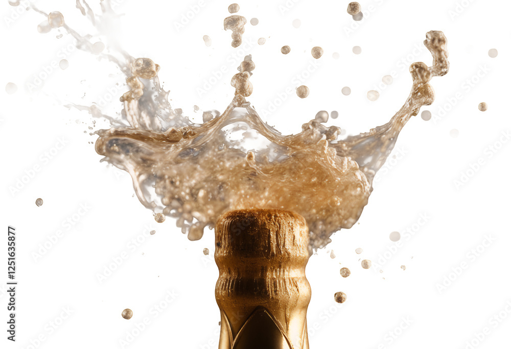 31 anniversary celebration black alcoholic action birthday beverage bottle alcohol bright champagne dark congratulating popping celebrate christmas 2017 champaign bubble splashing background cork