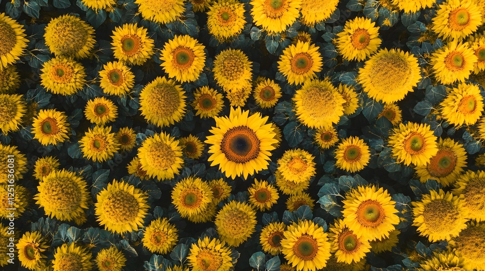 Vibrant yellow flowers in full bloom, close-up view of assorted blossoms, perfect for garden themes and decoration ideas. Vibrant yellow flowers in full bloom, close-up view of assorted blossoms, perfect for garden themes and decoration ideas.
