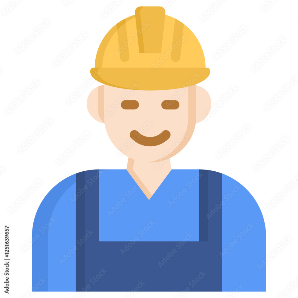 Labor Icon Labor Icon