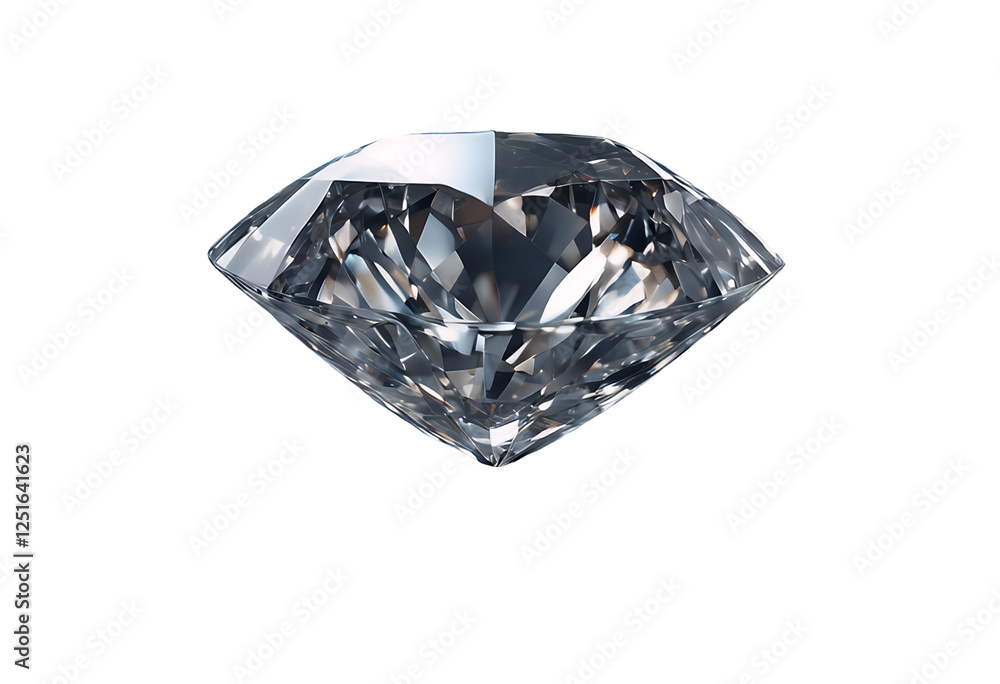 white illustration background a hd stone isolated jewellery angles shot gemstone real brilliant large crystal different expensive luxury picture gem round shows wealth diamond precious rich