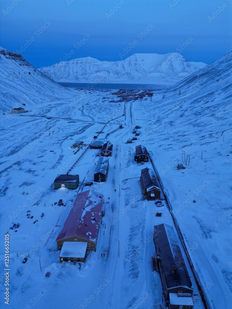 Svalbard Svalbard