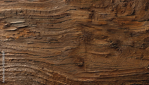 Old wood texture. Old wooden background. Wood texture with natural pattern. 