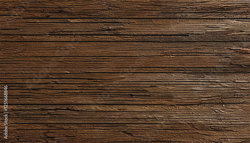 Old wood texture. Old wooden background. Wood texture with natural pattern. 