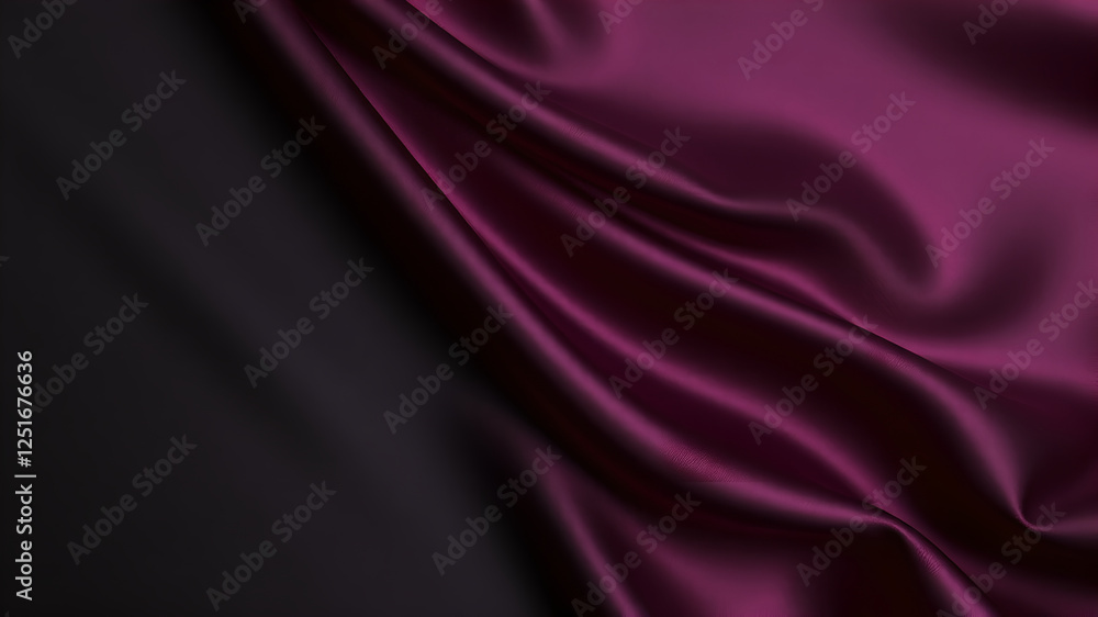 Fototapeta premium burgundy purple texture background