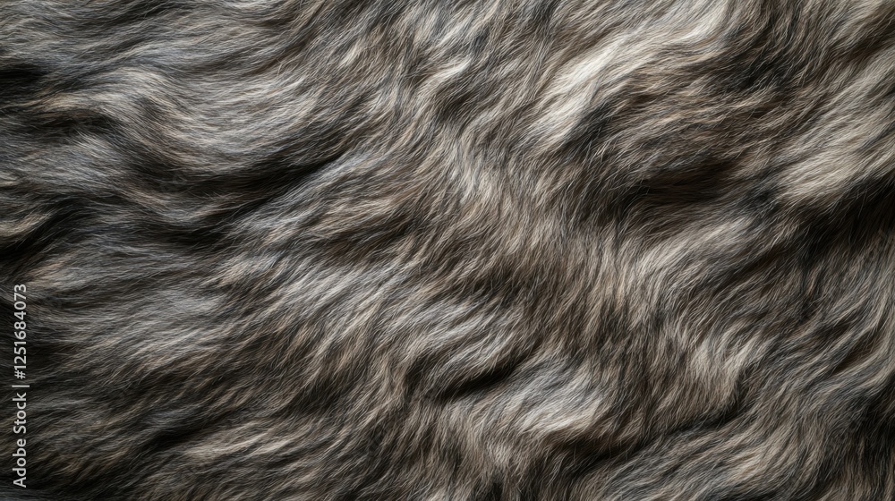 Captivating fur texture patterns close-up animal fur natural setting macro view textural concept for art Captivating fur texture patterns close-up animal fur natural setting macro view textural concept for art