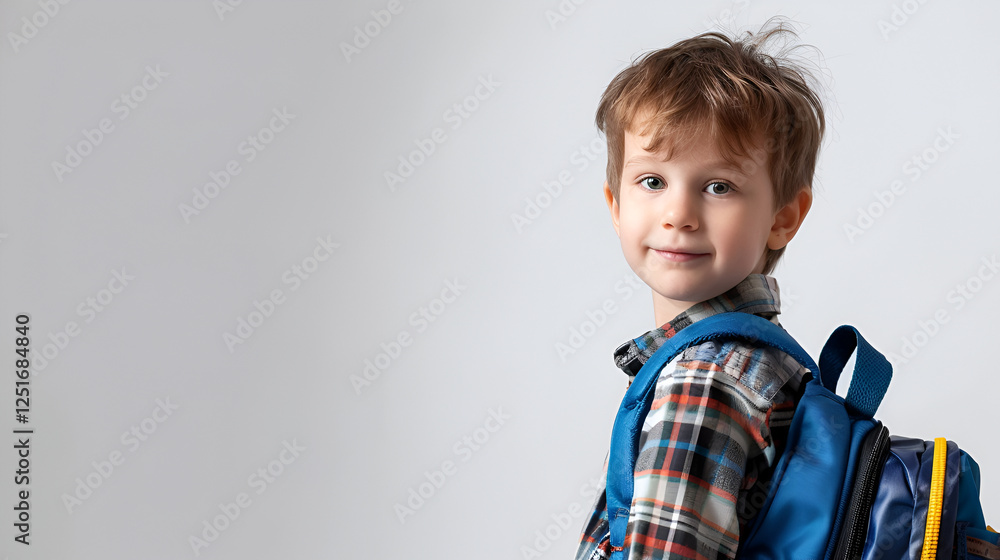 Back to School concept Back to School concept