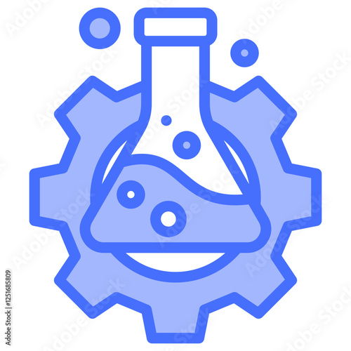 Chemical Icon