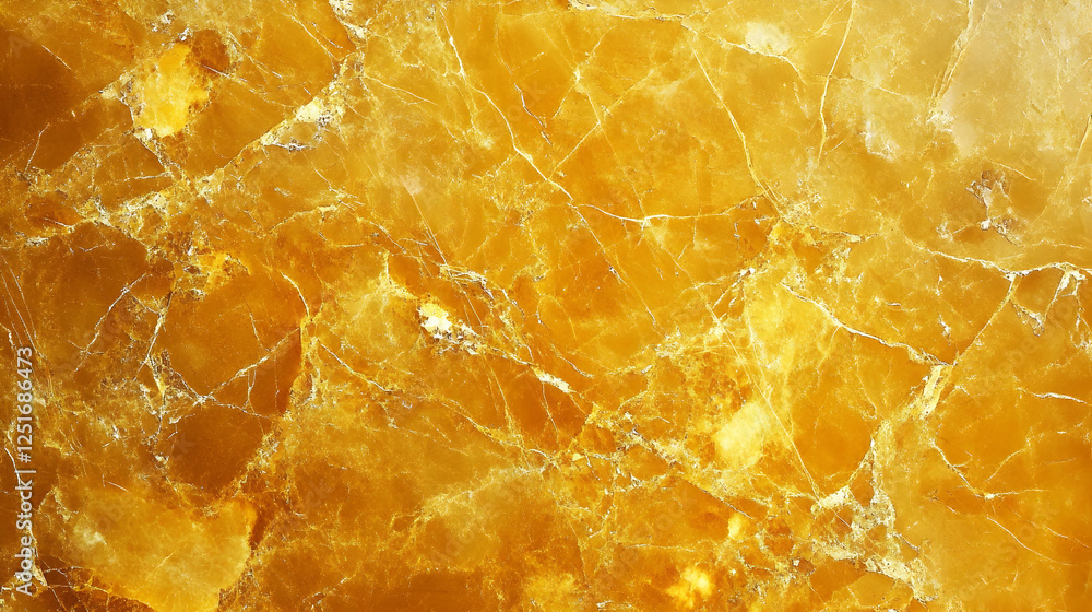 Golden marble texture creating an elegant and modern artistic background Golden marble texture creating an elegant and modern artistic background