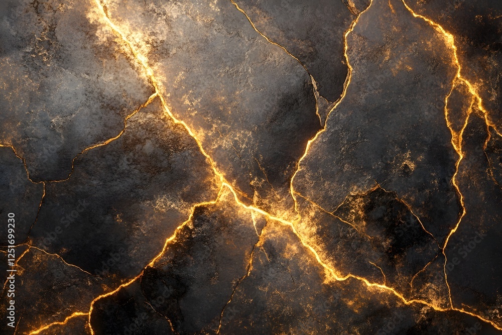 Electrifying Cosmic Light Fractal Abstract Art Background with Glowing Radiant Burst of Energy and Power Electrifying Cosmic Light Fractal Abstract Art Background with Glowing Radiant Burst of Energy and Power