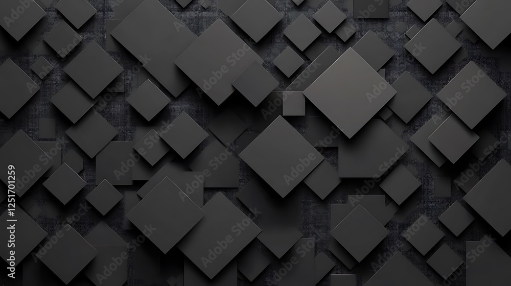 Abstract Geometric Shapes Background (3) Abstract Geometric Shapes Background (3)