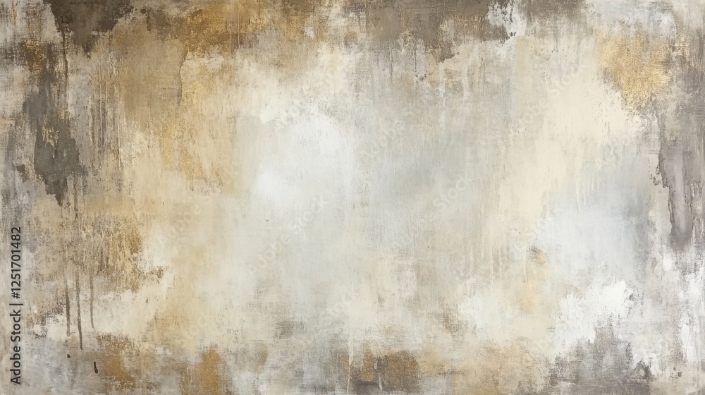 A distressed gold texture background with rough, weathered patches and soft faded areas, blending elegance with a vintage, antique feel A distressed gold texture background with rough, weathered patches and soft faded areas, blending elegance with a vintage, antique feel