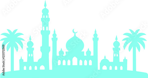 mosque