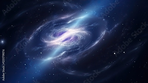 Amazing Space Photography of Distant Galaxies