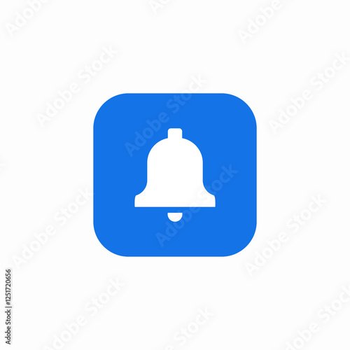 active soud notification icon sign vector