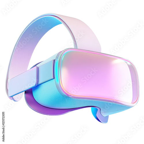 Wallpaper Mural pink bubble speech bubble Torontodigital.ca