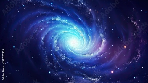 Milky Way Galaxy Photography in High Definition