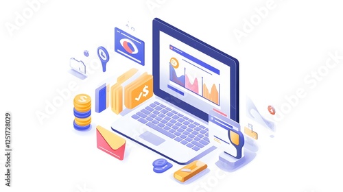 Marketing Manager Plans and Executes Strategies to Promote Products and Services