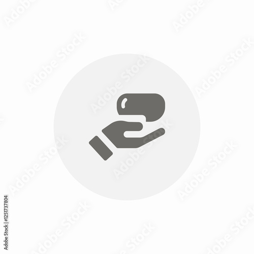 bar craft icon sign vector