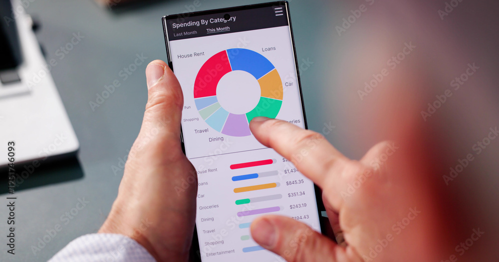 Money Planning Budget Tracker App Money Planning Budget Tracker App