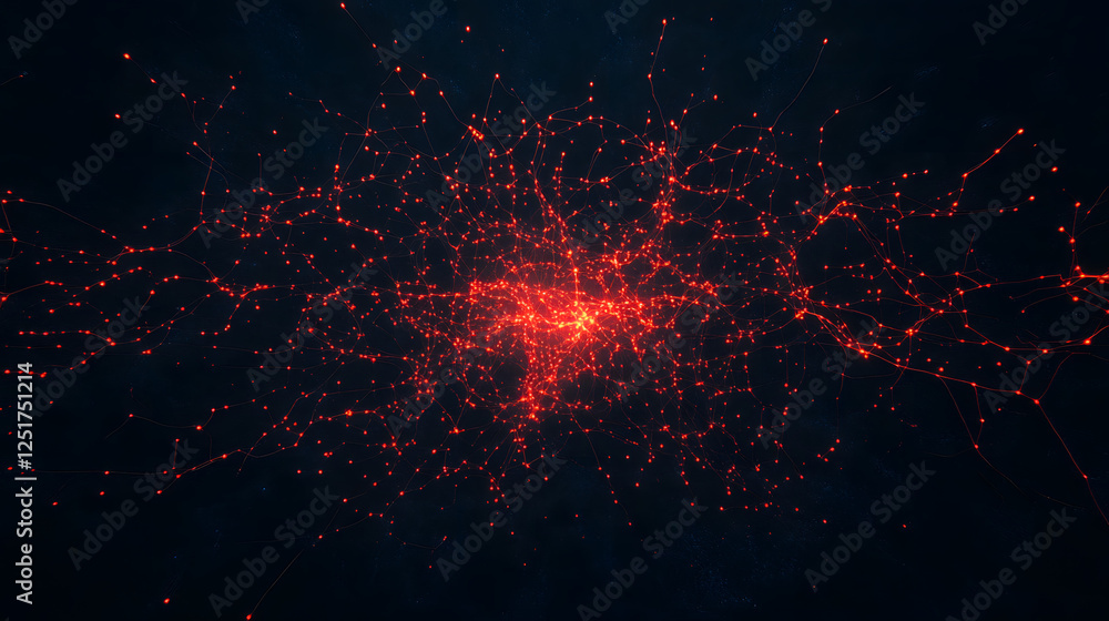 Crowded metro map visualized as a living organism, with intricate vein-like pathways representing the flow of passengers through the system, blending transportation and organic elements in a dynamic d Crowded metro map visualized as a living organism, with intricate vein-like pathways representing the flow of passengers through the system, blending transportation and organic elements in a dynamic d