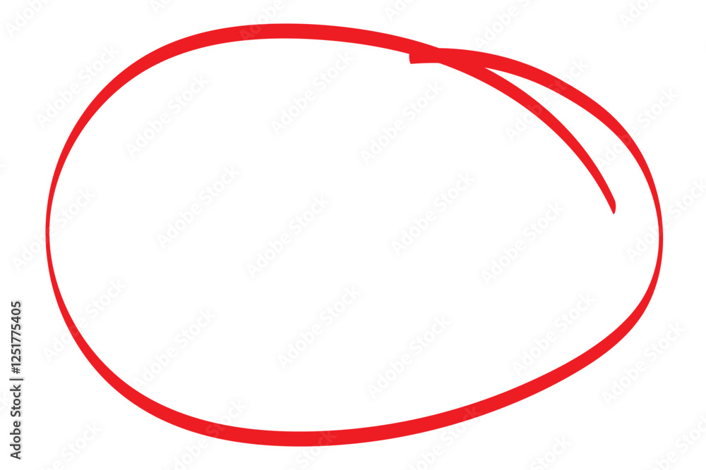 Highlight hand drawing different circles isolated on the background, Handwritten red circle. For marking text, numbers, marker pen, pencil, logo, hand-drawn doodle grunge circle highlights. Highlight hand drawing different circles isolated on the background, Handwritten red circle. For marking text, numbers, marker pen, pencil, logo, hand-drawn doodle grunge circle highlights.