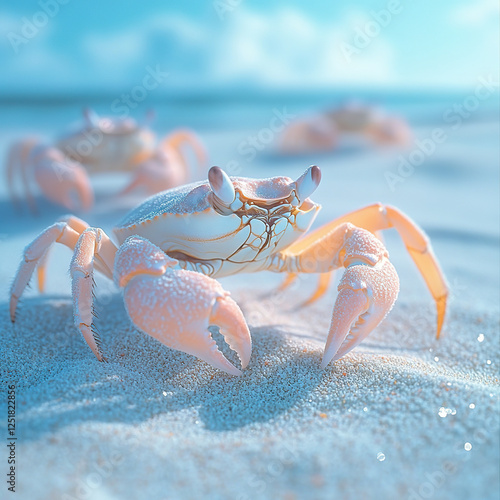 crab