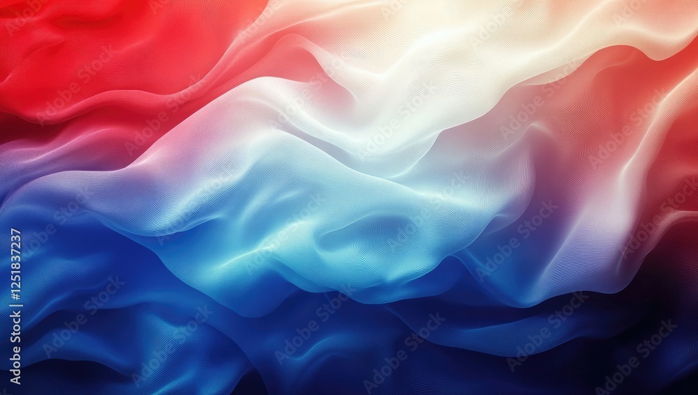 Obraz premium abstract background with smoke