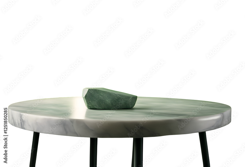 displayed table backdrop stage stand marble empty stone mood abstract up light rough advertising foreground cement alcohol green advertise antique display product template high rustic background