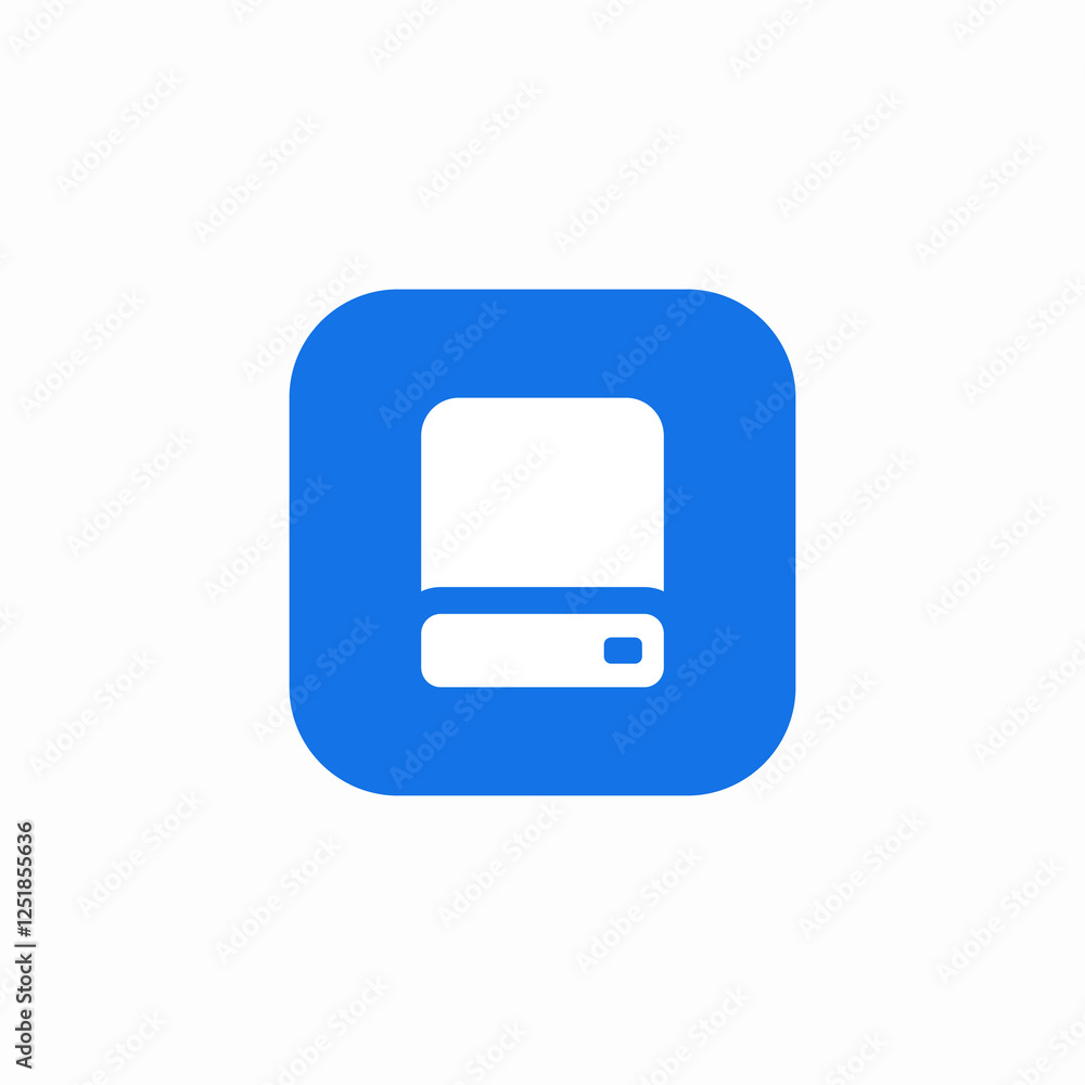 gadget machine icon sign vector gadget machine icon sign vector
